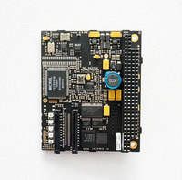 BECKH0FF CX9000 _ 5 CX9000 _ 3 CX1100-0002 Industria carte mère d'ordinateur embarqué avec carte d'interface enfichable en stock