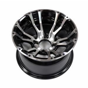 Chariot de <span class=keywords><strong>Golf</strong></span> <span class=keywords><strong>2022</strong></span> Durable et de haute qualité, 22 roues, accessoires, bon <span class=keywords><strong>prix</strong></span> - Product Image 4