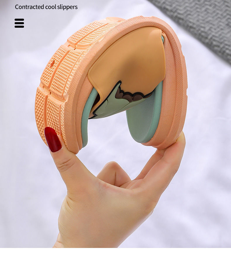 Cheap Personalized Slippers Non-slip Bathroom Home Slippers Women Slides Shoes