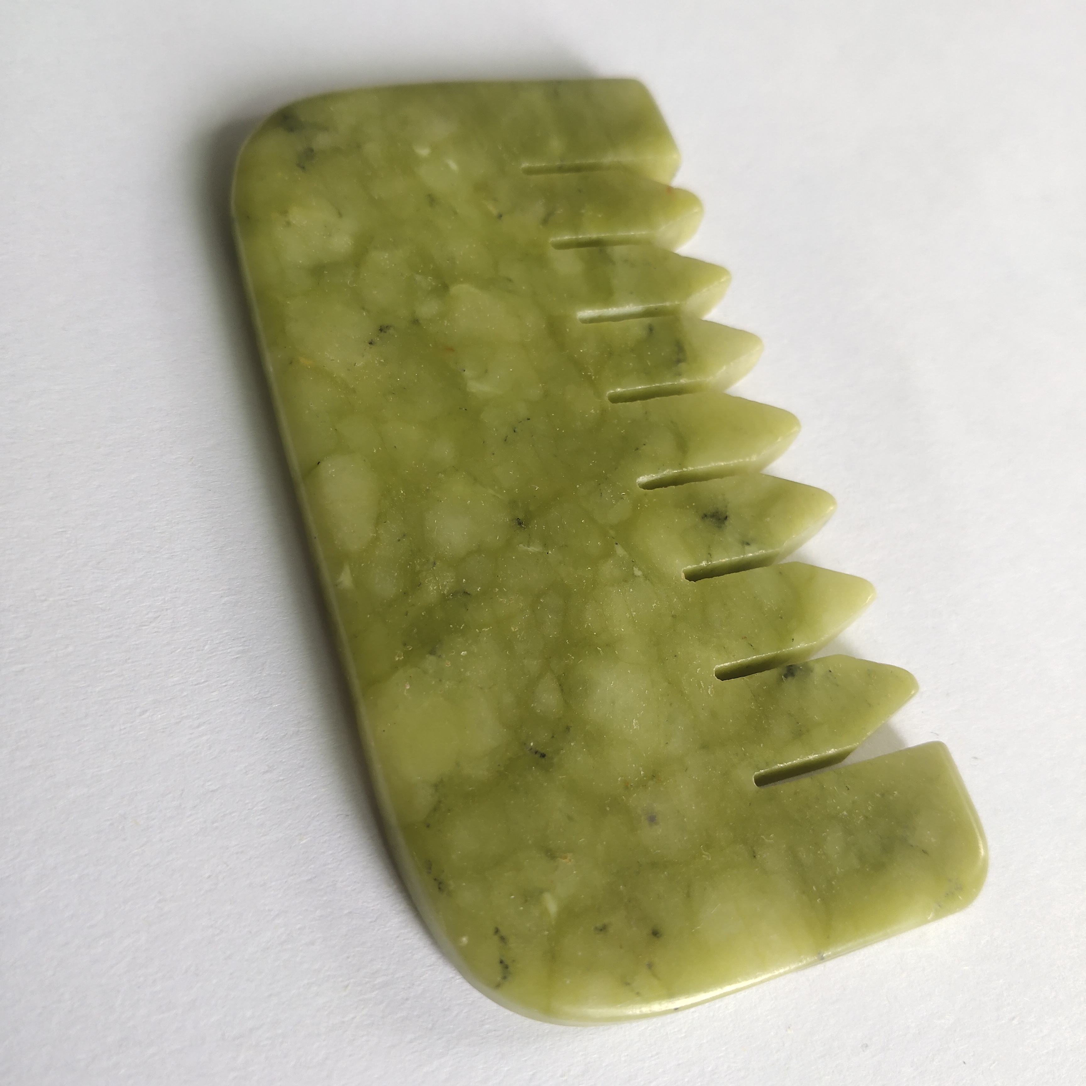 สีเขียว