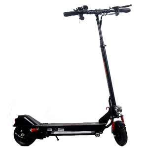 EU Electrique Light Mini Adult Mobility Scooter Quick Fold Scooters off Road Scooter - Product Image 1