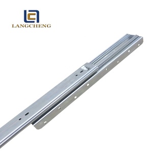 Mecanismo de extensión deslizante de <span class=keywords><strong>mesa</strong></span> de extensión de un solo lado de alta resistencia para <span class=keywords><strong>mesa</strong></span> de consola - Product Image 4