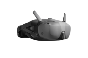 Goggles N3 FPV Flight <b>Glasses</b> 1080p Ultra Wide Screen O4 Transmission Wholesale - Product Image 2