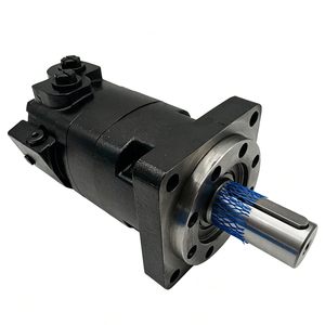 มอเตอร์ไฮดรอลิก Hdnverys รุ่น 109-1246-006 แบบลูกสูบ สำหรับ Eaton Char-Lynn ซีรีส์ 4000 - Product Image 4