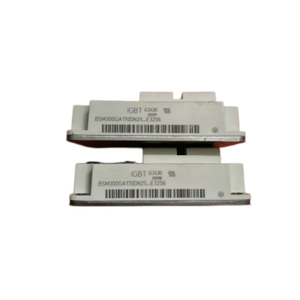 BSM300GA170DN2S_E3256 โมดูล IGBT อุตสาหกรรม ชิ้นส่วนทดแทนอิเล็กทรอนิกส์กำลัง - Product Image 1