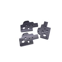 Services de tournage CNC sur mesure à 3, 4 et 5 axes, usinage de précision de métaux, aluminium, laiton, pièces métalliques usinées CNC, service CNC