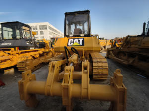 Caterpillar <span class=keywords><strong>CAT</strong></span> D7G digunakan bulldoser hidrolik Crawler <span class=keywords><strong>Dozer</strong></span> CATD6R kucing D6G D6M D5k D5h D5 D4 <span class=keywords><strong>D6</strong></span> untuk dijual - Product Image 4