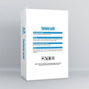 Retardante de Cemento con Ácido Tartárico para Mayor Tiempo de Apertura en Adhesivos Autonivelantes para Azulejos y Hormigón en Climas Cálidos - Product Image 2