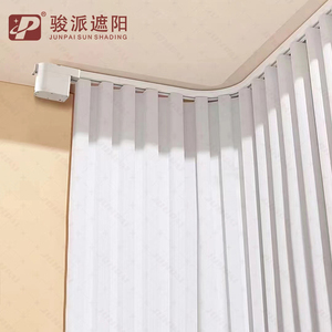 Thông Minh Duy Nhất S-Theo Dõi Mini Động Cơ Rèm Động Cơ Thông Minh Kim Loại Rèm Theo Dõi Hệ Thống Với Tuya Wifi Động Cơ Rèm Động Cơ - Product Image 6