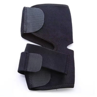 Attelle de cheville réglable à lacets, support de cheville, protection contre les douleurs et entorses de la cheville, attelle à sangle