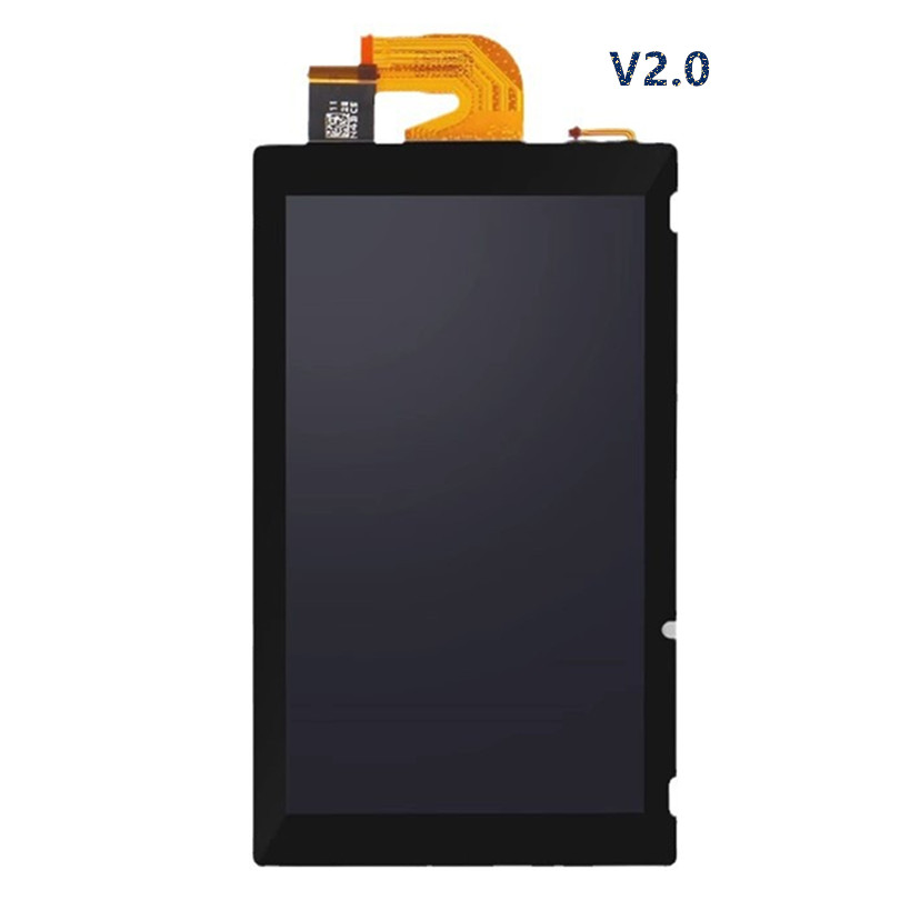 Per NS Switch V2.0 Nero