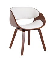Chaise de salle à manger moderne en velours, tapisserie en tissu doux, style nordique de luxe, restaurant, cuisine, maison, salle à manger