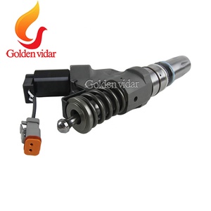 Golden Vidar 4061851 4061851PX 4061851RX <span class=keywords><strong>Diesel</strong></span>-Einspritzdüse für Cummins M11 ISM11 QSM11 ISM - Product Image 3