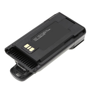 7.4V baterai Li-ion Radio dua arah kompatibel dengan Motorola AAJ67X001 AAJ68X001 EVX-539 EVX-531 EVX-534 - Product Image 1