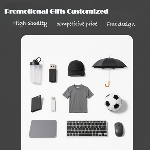 Marketing personnalisé Produits promotionnels Cadeaux Vente en gros Cadeau promotionnel à prix réduit pour les travailleurs sociaux - Product Image 3
