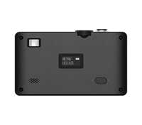 Baru! Harga Terbaik! Mode Terkini! Penawaran Eksklusif! Pilihan Editor! Baterai Isi Ulang CMOS 12MP Flash Xenon Tanpa Layar TF