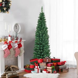 New <strong>Christmas</strong> Decoration <strong>Supplier</strong> High-end Artificial Luxury <strong>Christmas</strong> Tree <strong>Ornaments</strong> for Shop Decoration - Product Image 1