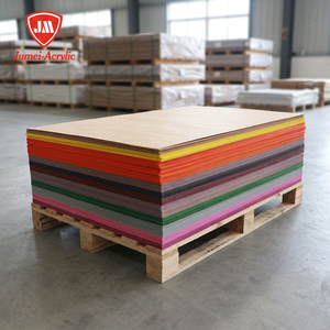 แผ่นอะคริลิคเจียรขอบตามสั่งขนาด 8 มม. และ 10 มม. คุณภาพงานฝีมือสำหรับป้ายโฆษณาพลาสติกแบบตั้งพื้น 'สุขสันต์วันเกิด' พร้อมดำเนินการติดตั้ง - Product Image 1