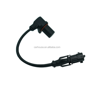 0281002729 New trục cam Cảm biến vị trí we0118221a cho Mazda tự động hệ thống điện Phụ tùng xe hơi - Product Image 1