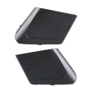 96768141XT 96768143XT Peugeot <span class=keywords><strong>308</strong></span> Citroën Couvercle décoratif de rétroviseur latéral - Product Image 1