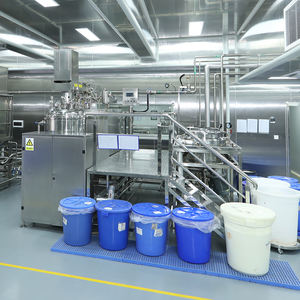 Fabricant Chinois <span class=keywords><strong>de</strong></span> Cosmétiques : Crème Éclaircissante et Hydratante Végétalienne Personnalisée, Produit Semi-Fini en Vrac, OEM ODM pour Soins <span class=keywords><strong>de</strong></span> la <span class=keywords><strong>Peau</strong></span> - Product Image 3