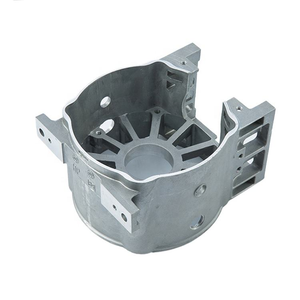 OEM Bulk SLM Printing for AlSi10Mg & AlSi7Mg Alloy, Custom Industrial Aluminum Parts & Batch Rapid Prototype Manufacturing - Product Image 5