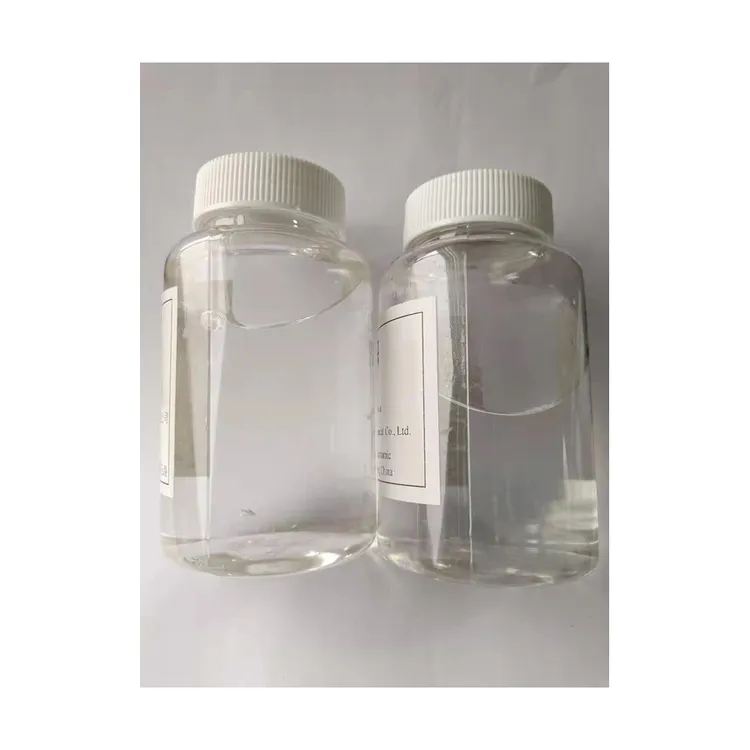 Professional Production 0.2% Hydrogen Peroxide Cas 85408-49-7 Lauryl Dimethyl Amine Oxide Oa-1214