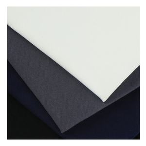 Nr nylon rayonne 12 sergé stretch tecido bengaline tussores tissu gros-grain pour pantalons robes et pantalons - Product Image 6