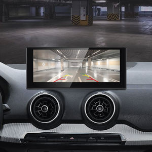 STWEI Qualcomm Snapdragon 680 10.25 Inch Android 14 for Audi Q2 2018-2021 Car Video Players Multimedia GPS Navigation Screen - Product Image 6