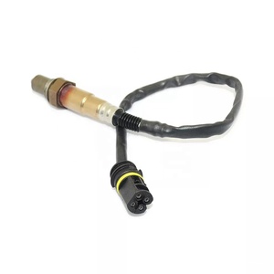 क्यू ऑटो ऑक्सीजन सेंसर ओ 2 लैम्म्ब्डा सेंसर 0258006477 0015403717 ए 0015403717 के लिए एक ऑटो ऑक्सीजन सेंसर ओ 2 लैम्ब्डा सेंसर - Product Image 2