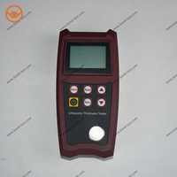 Ultrasonic Thickness Gauge Meter Tester/Digital Width Measuring Instruments