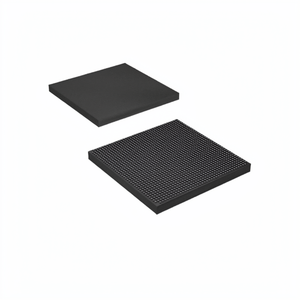 Embedded 10AX115R4F40I3LG Electronic Chips Component Authorized Distributor 1517 BBGA, FCBGA - Product Image 1