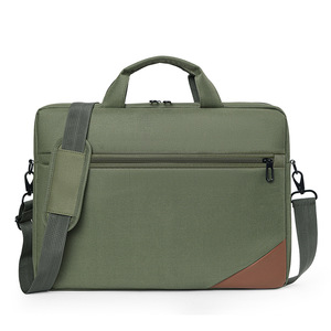 Custom Wholesale Oem Waterproof Luxury Sleeve Women Men Girl Tote <b>Computer</b> Shoulder Covers Laptop Messenger <b>Bag</b> - Product Image 2