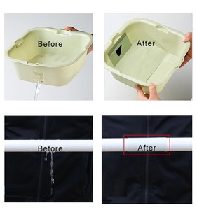 เทปกันรั่วที่เสียบในห้องน้ำเทปติดถังสติกเกอร์กันน้ำที่แข็งแรง - Product Image 3