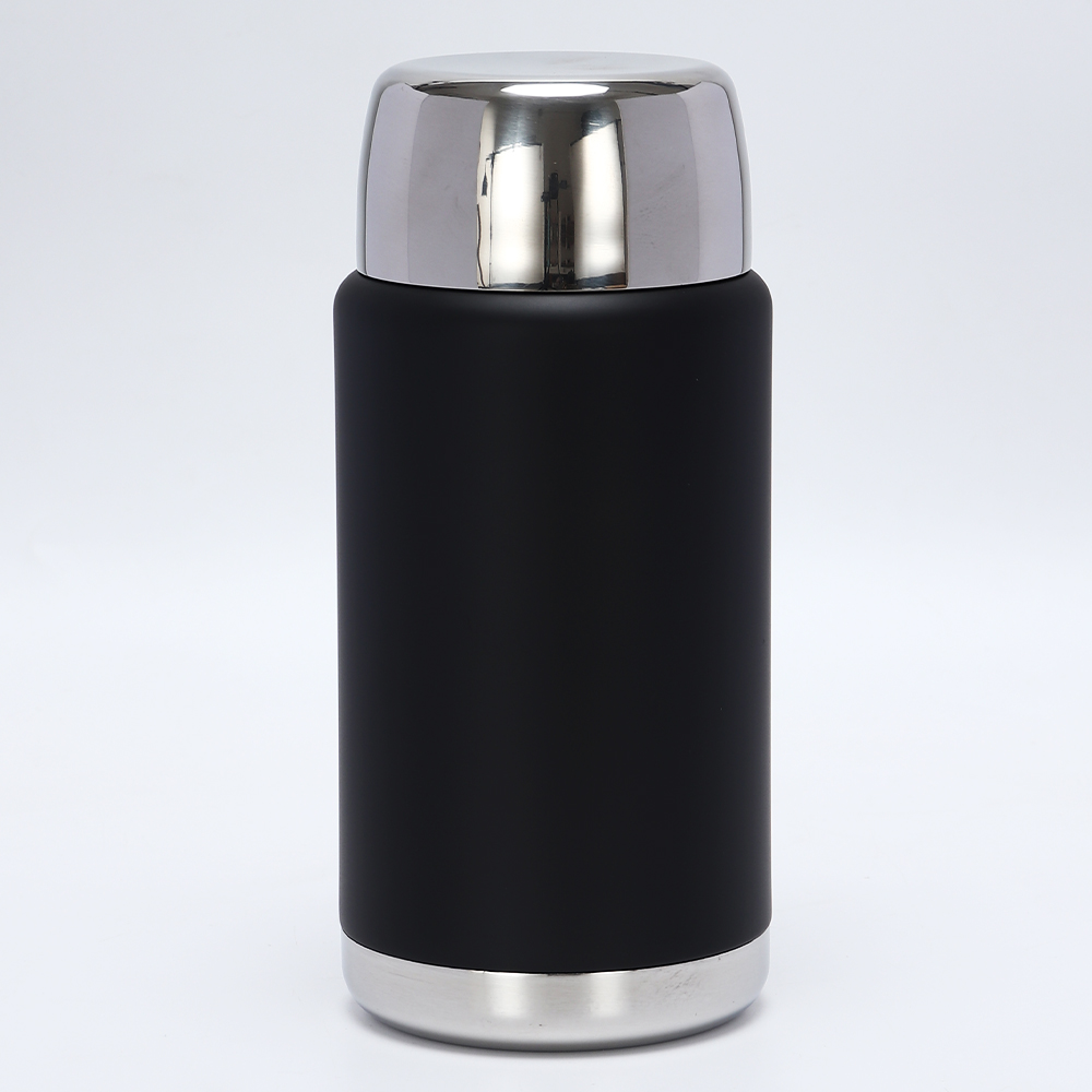 Black   750ML