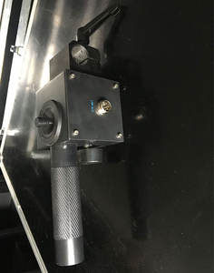 מנוף מצלמה של עקרב עם ראש הולנדי מסוג L 360 מעלות - Product Image 4