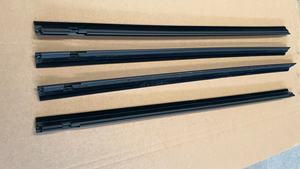 <span class=keywords><strong>สายพาน</strong></span>ประตูสำหรับ <span class=keywords><strong>Toyota</strong></span> <span class=keywords><strong>Wish</strong></span> ANE11 2003-09 Weatherstrip ด้าน<span class=keywords><strong>หน้า</strong></span> L R ZNE10<span class=keywords><strong>หน้า</strong></span>ต่างด้านนอก - Product Image 6