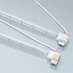 Lámpara <span class=keywords><strong>de</strong></span> calor infrarroja halógena <span class=keywords><strong>de</strong></span> cabina <span class=keywords><strong>de</strong></span> pulverización <span class=keywords><strong>de</strong></span> onda corta <span class=keywords><strong>de</strong></span> cuarzo blanco medio Sk15 <span class=keywords><strong>de</strong></span> alta calidad para jardín - Product Image 2