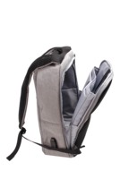 N1084-194 pochette d'ordinateur sacs à dos pour ordinateur portable étanche hommes affaires sport école voyage ordinateur femmes pochette d'ordinateur Ba