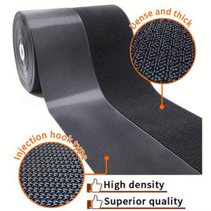 Échantillon Gratuit Fabricant Bandes Auto-agrippantes à Coudre sur Mesure en Polyester et Nylon pour la Couture - Product Image 4