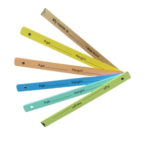 <span class=keywords><strong>Regla</strong></span> <span class=keywords><strong>de</strong></span> madera <span class=keywords><strong>Regla</strong></span> plegable Escuela Oficina Herramienta <span class=keywords><strong>de</strong></span> medición 200cm 10 <span class=keywords><strong>Regla</strong></span> plegable Matemáticas Boceto Dibujo Centímetros Clase arquitectónica - Product Image 5