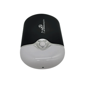 Handheld Plastic <b>Electric</b> Fan Teeth Dryer & Whitening <b>Kit</b> Accessories-Portable - Product Image 6