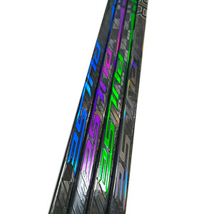 Bastone da Hockey su Ghiaccio in Fibra di Carbonio COLOR PULSE, 5000 Pezzi, Vendita Calda, Prezzo Basso, Produzione Cinese all'Ingrosso - Product Image 3