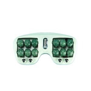 AVEC rol kaki pijat titik akupuntur plastik ramah lingkungan untuk Plantar Fasciitis penghilang nyeri olahraga titik pemicu rileks - Product Image 3