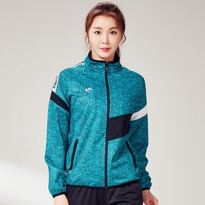 Đầy Đủ Zip Áo Giản Dị Tùy Chỉnh Thể Thao Tập Thể Dục Ngoài Trời Áo Đào Tạo Thể Thao Áo Khoác - Product Image 3