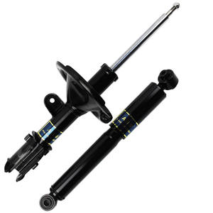 Amortiguadores Ajustables Delanteros y Traseros para Suspensión de <span class=keywords><strong>KIA</strong></span> <span class=keywords><strong>CARNIVAL</strong></span> III 2014-2020 - Product Image 2