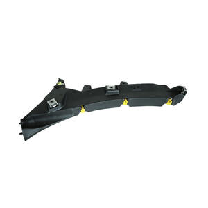 Soporte de Parachoques Delantero Izquierdo C2Z16532-A para <span class=keywords><strong>Jaguar</strong></span> XF 2012-2015, Venta al Por Mayor de Autopartes - Product Image 5