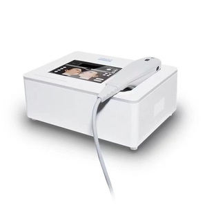 <span class=keywords><strong>Appareil</strong></span> de beauté portable pour le lifting du <span class=keywords><strong>visage</strong></span>, le resserrement de la peau et la lutte contre le vieillissement, pour usage en salon - Product Image 5