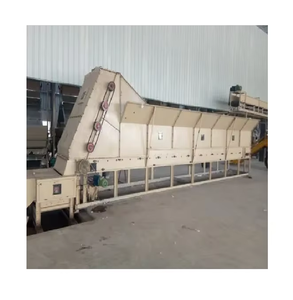 Minimáquina de Ginebra de algodón de calidad superior directa desde la India, maquinaria de prensado de desmotado de procesamiento automático de algodón en Affordab - Product Image 3