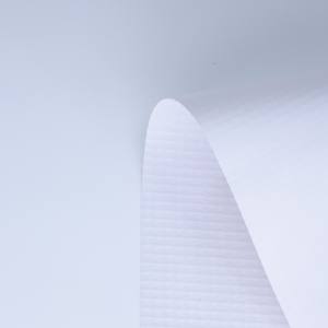 Ncf 100m प्रति रोल डाई सबलिमिनेशन पॉलिएस्टर ध्वज बैनर कपड़ा रोल विज्ञापन उपयोग के लिए 90g/110g/120g - Product Image 1